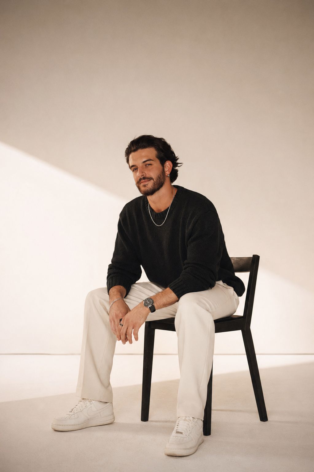 Deen Vino, Founder of JUICE